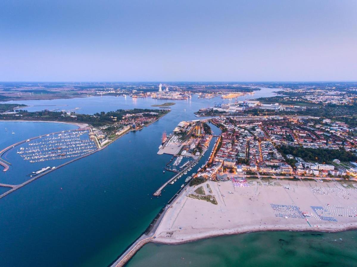 Residenz/parkblick * Rostock