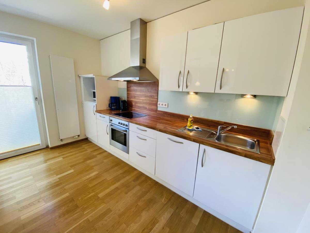 Apartment Residenz/parkblick