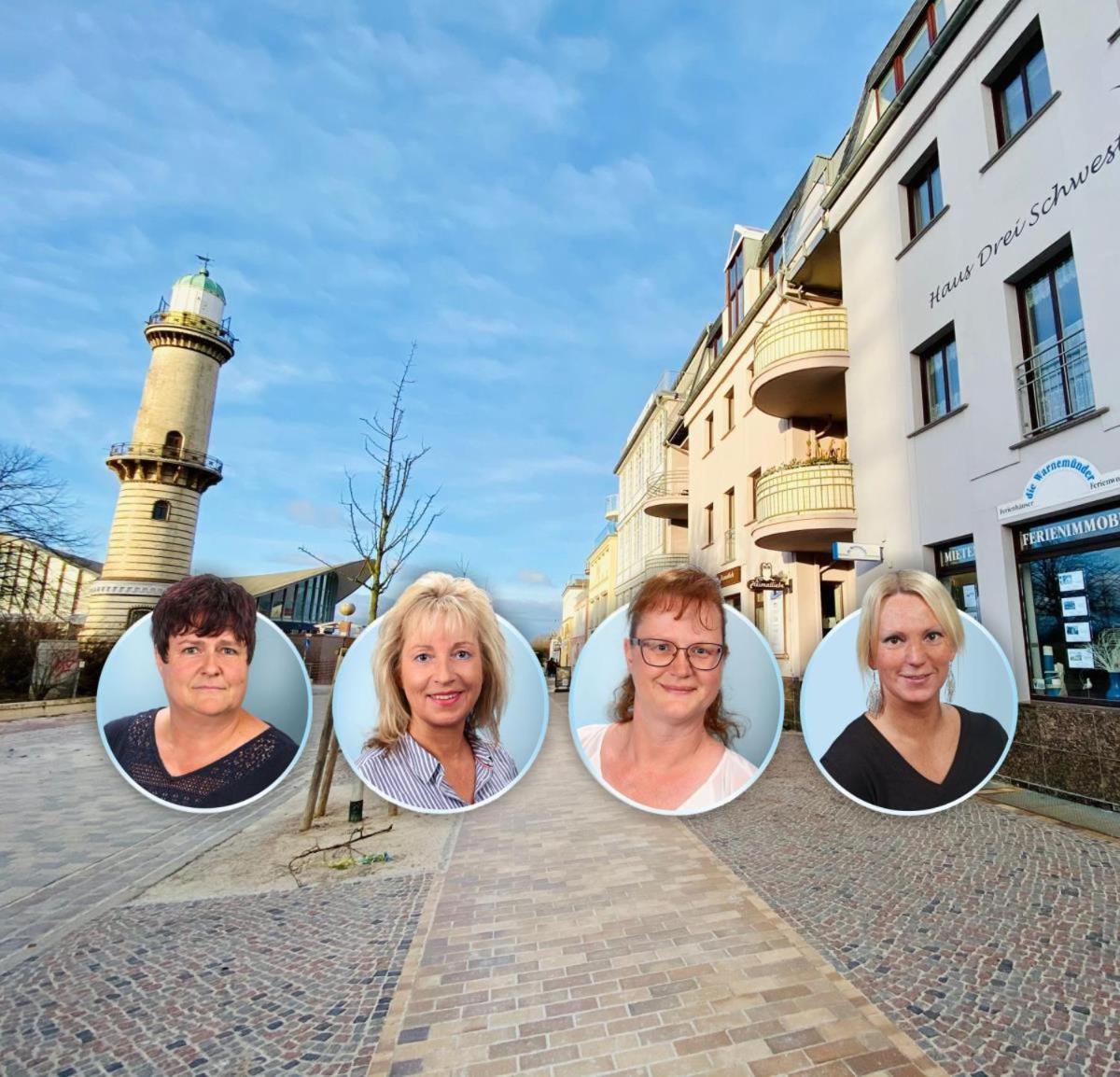 Apartment Residenz/parkblick *