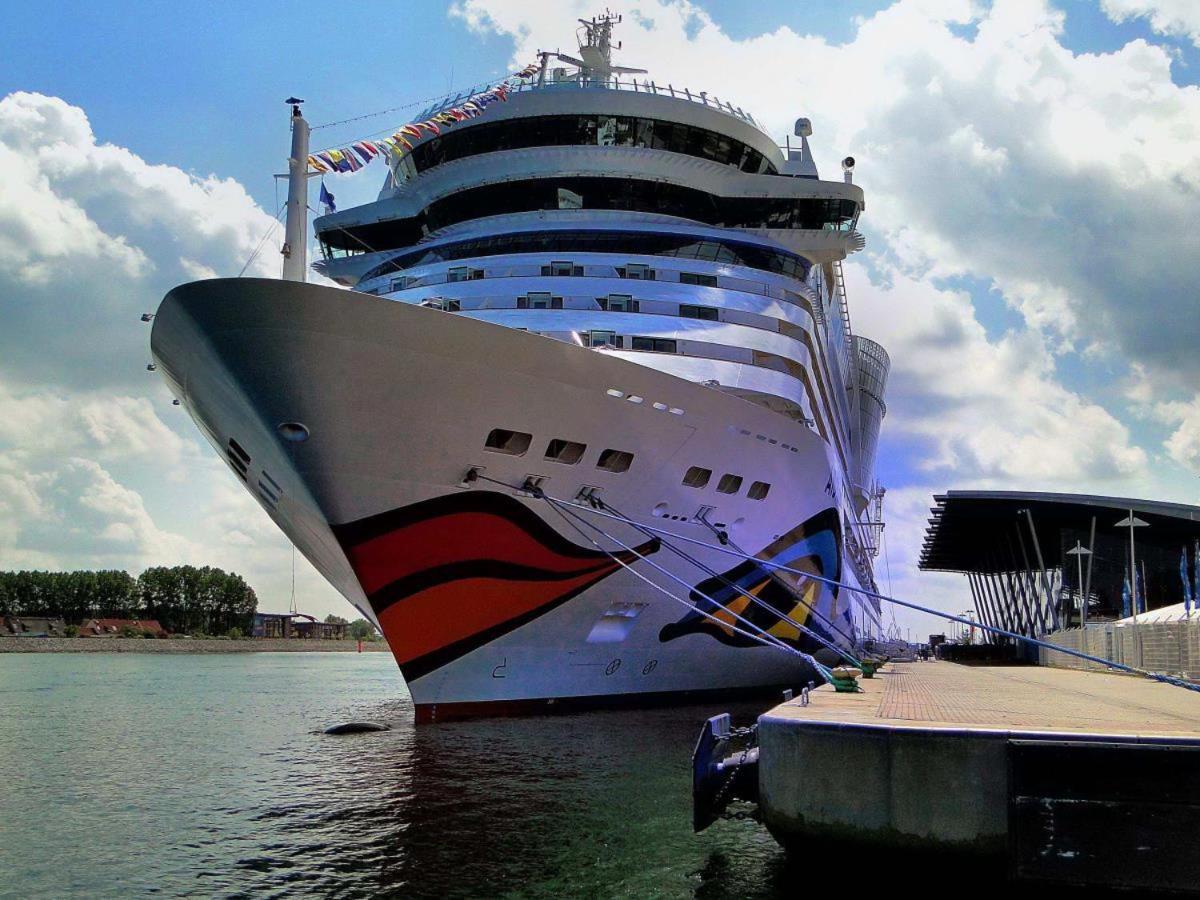 Apartment Residenz/parkblick *