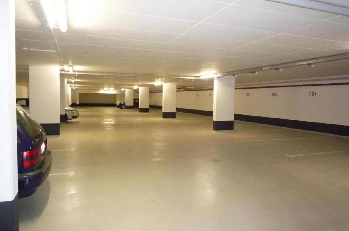 Residenz/parkblick Rostock