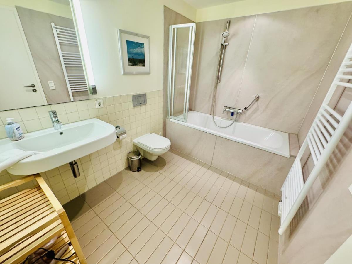 Residenz/parkblick * Rostock