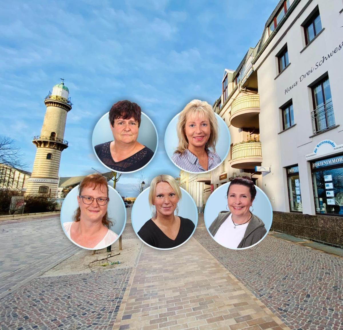 Apartment Residenz/parkblick *